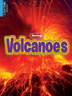 Volcanoes (Geology) By Jennifer Nault Cover Image