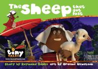 The Sheep That Got Lost (Tiny Tales) Cover Image