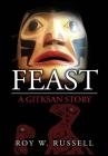 Feast: A Gitksan Story Cover Image