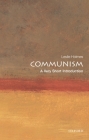 Communism: A Very Short Introduction (Very Short Introductions) Cover Image