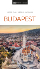 DK Eyewitness Budapest (Travel Guide) By DK Eyewitness Cover Image