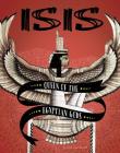 Isis: Queen of the Egyptian Gods By Amie Jane Leavitt Cover Image