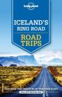 Lonely Planet Iceland's Ring Road (Road Trips) By Lonely Planet, Andy Symington, Alexis Averbuck, Carolyn Bain Cover Image