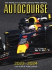 Autocourse 2023-24: The World's Leading Grand Prix Annual Cover Image