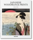 Japanese Woodblock Prints Cover Image