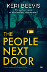 The People Next Door By Keri Beevis Cover Image