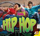 Hip Hop (Let's Dance) By Aaron Carr Cover Image