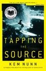 Tapping the Source: A Novel Cover Image