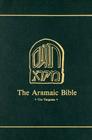 Two Targums of Esther (Aramaic Bible #18) Cover Image