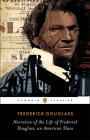 Narrative of the Life of Frederick Douglass, an American Slave (Penguin Classics) Cover Image