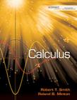 Calculus: Late Transcendental Functions with Connect Access Card Cover Image