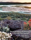 Plant Families of the Western United States Cover Image