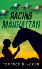 Racing Manhattan Cover Image