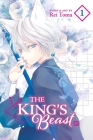 The King's Beast, Vol. 1 By Rei Toma Cover Image