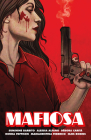 Mafiosa By Sunshine Barbito, Debora Carita (Illustrator), Alessia Alfano (Illustrator), Ronda Pattison (Illustrator), Mariacristina Federico (Illustrator) Cover Image