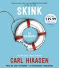 Skink--No Surrender (Skink Series #7) By Carl Hiaasen, Kirby Heyborne (Read by) Cover Image