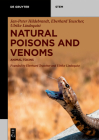 Natural Poisons and Venoms: Animal Toxins By Jan-Peter Hildebrandt, Eberhard Teuscher, Ulrike Lindequist Cover Image