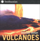 Volcanoes By Seymour Simon Cover Image
