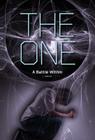 Battle Within #5 (One) By J. Manoa Cover Image