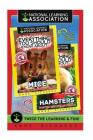 Everything You Should Know About: Mice and Hamsters Cover Image