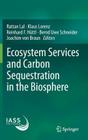 Ecosystem Services and Carbon Sequestration in the Biosphere Cover Image