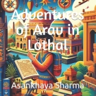 Adventures of Arav in Lothal Cover Image