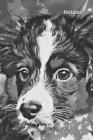 Notizen: Haustier - Notiz - Australian Shepherd - Hund - Hunderasse - Tierarzt - Tagebuch - Mädchen - Frauen - Hundesport By Claudia Burlager Cover Image