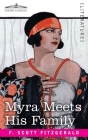 Myra Meets His Family By F. Scott Fitzgerald Cover Image