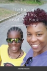 The King of Jamaica: King Josiah Art Book By Josiah Donaldson (Artist) Cover Image