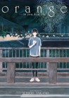 orange -to you, dear one- By Ichigo Takano Cover Image