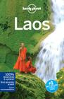 Lonely Planet Laos By Lonely Planet, Nick Ray, Greg Bloom Cover Image