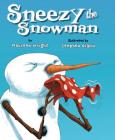 Sneezy the Snowman Cover Image