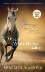Where White Horses Gallop By Beatrice MacNeil Cover Image