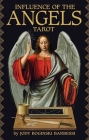 Influence of the Angels Tarot By Jody Boginski Barbessi Cover Image