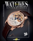 Watches International XVI By Tourbillon International Cover Image