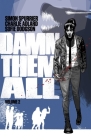 Damn Them All Vol 2 Cover Image