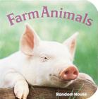 Farm Animals (A Chunky Book(R)) By Phoebe Dunn Cover Image