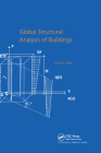 Global Structural Analysis of Buildings By Karoly Zalka Cover Image