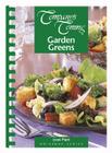 Garden Greens (Original) By Jean Pare Cover Image