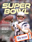 Ticket to the Super Bowl By Martin Gitlin Cover Image
