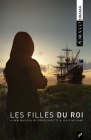 Les Filles Du Roi By Corey Payette, Julie McIsaac Cover Image