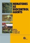 Nematodes as Biological Control Agents By Parwinder S. Grewal, R. Ehlers, David I. Shapiro-Llan Cover Image