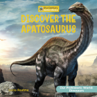 Discover the Apatosaurus Cover Image