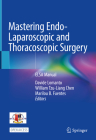 Mastering Endo-Laparoscopic and Thoracoscopic Surgery: Elsa Manual Cover Image