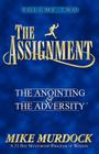 The Assignment Vol. 2: The Anointing & The Adversity Cover Image