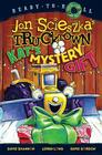 Kat's Mystery Gift: Ready-to-Read Level 1 (Jon Scieszka's Trucktown) By Jon Scieszka, David Shannon (Illustrator), Loren Long (Illustrator), David Gordon (Illustrator) Cover Image