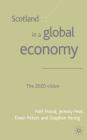 Scotland in a Global Economy: The 2020 Vision Cover Image