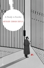 A Study in Scarlet (Modern Library Classics) By Arthur Conan Doyle, Anne Perry (Introduction by) Cover Image