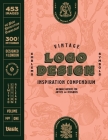 Vintage Logo Design Inspiration Compendium By Kale James Cover Image