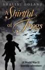 A Shirtful of Frogs By Shalini Boland Cover Image